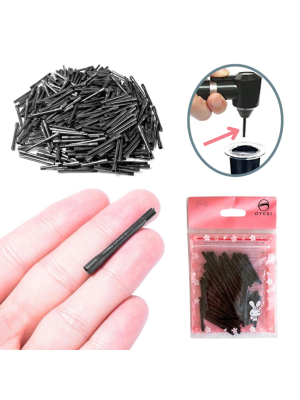 REFIL BASTAO P/ MIXER MISTURADOR DE HENNA JBB250 (EMB C/50)