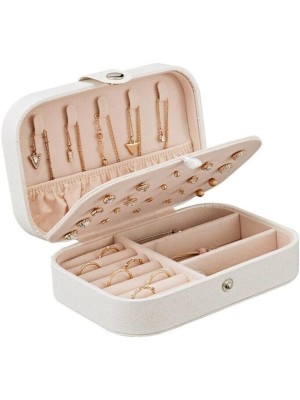 PORTA JOIAS MEDIO ORGANIZADOR C/ DIVISORIA 4901-012