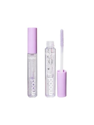 MASCARA SERUM RUBY ROSE HB512 P/ CILIOS E SOBRANCELHAS