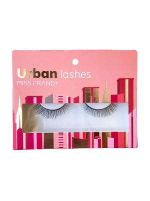 CILIOS POST MISS FRANDY C22-0726 URBAN LASHES