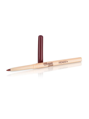 LAPIS FENZZA FZ27008 CONTORNO LABIAL CHOCO RETRATIL TIRAMISU