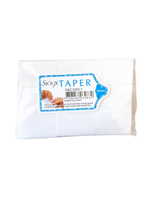 ALGODAO PRENSADO SIOUX D&Z3283-1 TAPER (EMB C/1000)