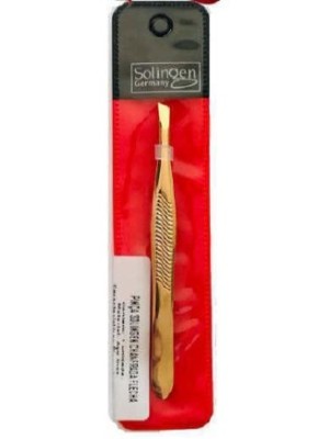 PINCA SOLINGEN CHANFRADA FLECHA