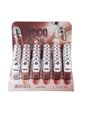 HIDRA GLOSS VIVAI 3201.1.1 TENDENCIA