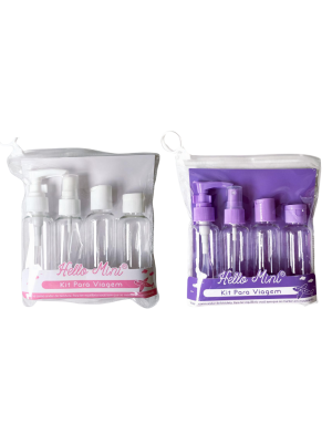 KIT VIAGEM HELLO MINI KIT1121 (EMB C/4)