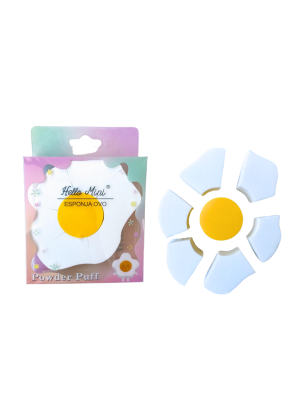ESPONJA HELLO MINI RL1178-2 OVO