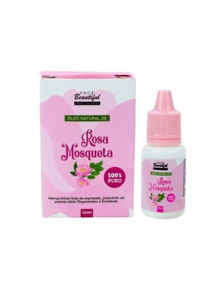 OLEO ROSA MOSQUETA FACE B FB192 10ML