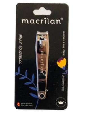 CORTADOR DE UNHA MACRILAN KM-06 GRANDE
