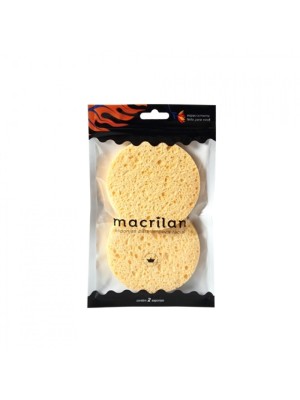 ESPONJA MACRILAN EP11 PARA LIMPEZA (EMB C/2)