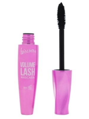 RIMEL LUISANCE L3126 VOLUME LASH