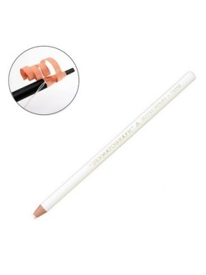 LAPIS DERMATOGRAFICO MITSUBISHI BRANCO