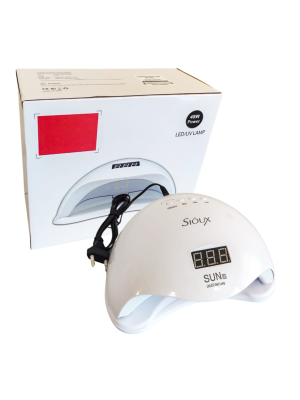 CABINE SUN5 48W BIVOLT