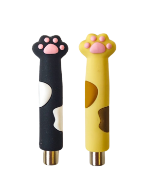 IMA PARA ESMALTE GEL MAGNETICO DF66-IM22 PATA DE GATO