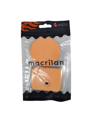 ESPONJA MACRILAN EJ1-3 (EMB C/2)