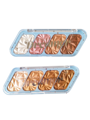 PALETA DE ILUMINADOR FENZZA FZ30039 DREAMER