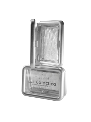 ILUMINADOR MIAMAKE 520 LUZ GALACTICA COMPACTO