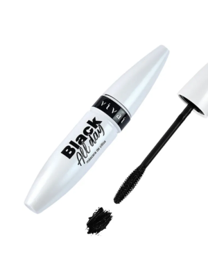 RIMEL VIVAI 2224.1.1 BLACK ALL DAY