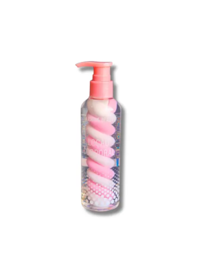 LOCAO CORPORAL SARAH'S BEAUTY S8278 MARSHMALLOW 200ML