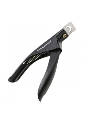 CORTADOR DE UNHA ARTIFICIAL MACRILAN UP1-0