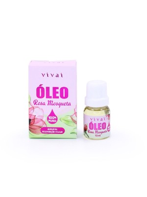 OLEO ROSA MOSQUETA VIVAI 5002.1.1 10ML - BX C/24