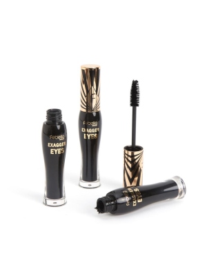 RIMEL FEBELLA MA30442 EXAGGER EYES