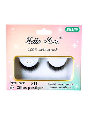 CILIOS POST HELLO MINI CL1097-2 5D 