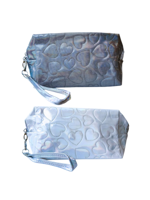 NECESSAIRE BAG-8J-03 CORACAO