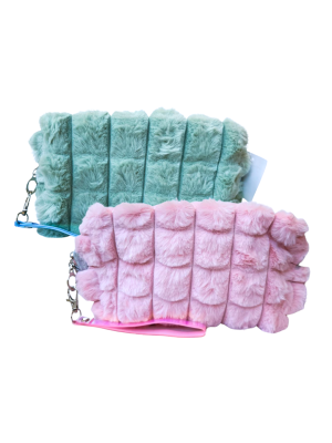 NECESSAIRE BAG3-158 PELUCIA FOFA