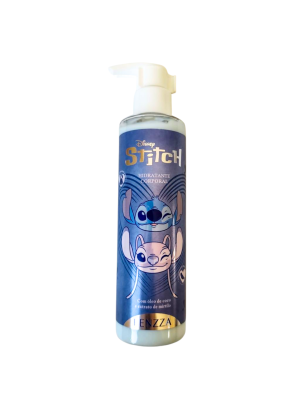 HIDRATANTE CORPORAL FENZZA DIS191 STITCH ANGEL 200ML