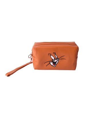 NECESSAIRE MISS FRANDY WT-P25-0109 TOM AND JERRY