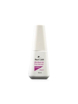 ULTRA BOND AID REAL LOVE PD-05 LINHA START 10ML
