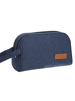 NECESSAIRE RUBY'S NEC-651MB MASCULINA NEUTRA