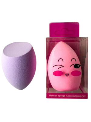 ESPONJA ELOAH ELO0002 GOTA CHANFRADA SIMPLES