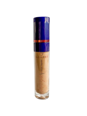 CORRETIVO JASMYNE JS01113-2 LIQ ROYAL GOLD 8ML