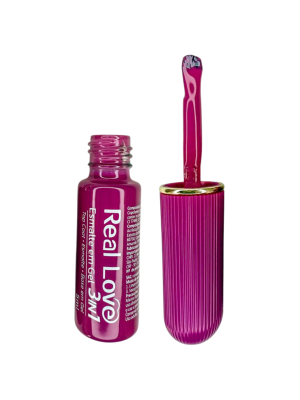 ESMALTE GEL 3 IN 1 REAL LOVE GEL-47-36 COR 036 5ML 