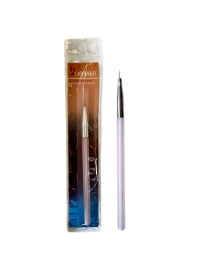 PINCEL P/ UNHA ARTISTICA E GEL MANDALA JD-3237