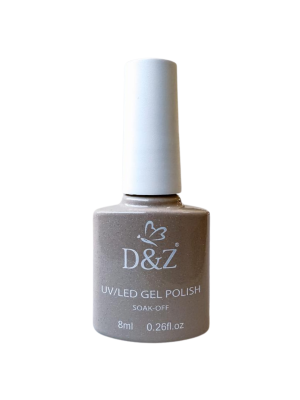 ESMALTE GEL D&Z3249-0136 UV&LED 8ML