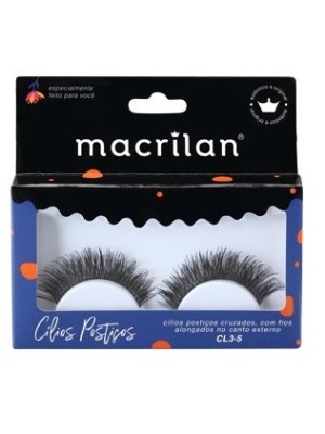 CILIOS POST MACRILAN CL3-5