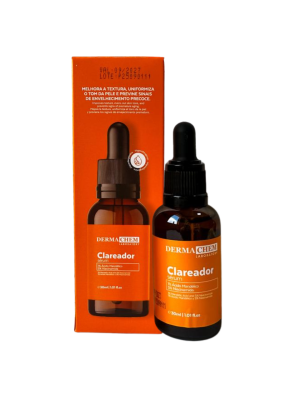 SERUM DERMACHEM CLAREADOR 30ML