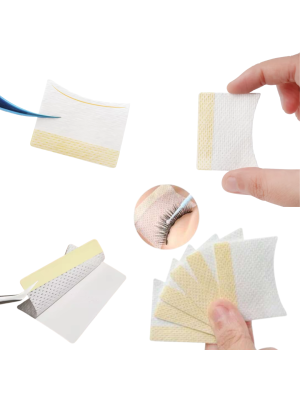 ADESIVO PROTETOR MM5589 PADS P/ REMOCAO (EMB C/20 PARES)