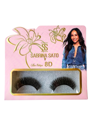 CILIOS POST SABRINA SATO SP3122 F001 8D  