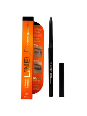 LAPISEIRA MARI MARIA MAKEUP RETRATIL OLHO BLACK