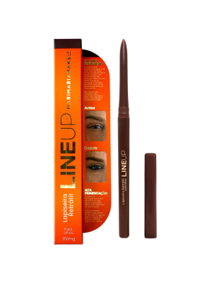 LAPISEIRA MARI MARIA MAKEUP RETRATIL OLHO BLOWN