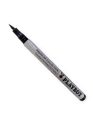 DELINEADOR PLAYBOY HB103859 PRETO CANETA