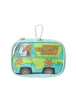 NECESSAIRE MISS FRANDY WS-P25-0313 MINI SCOOBY DOO