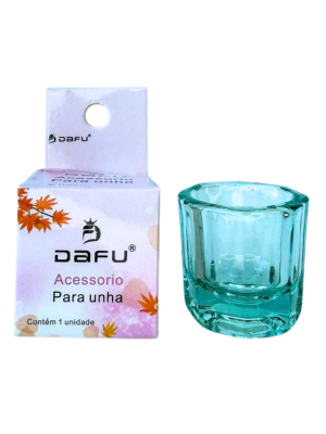 DAPPEN DE VIDRO DAFU DF-UC14001