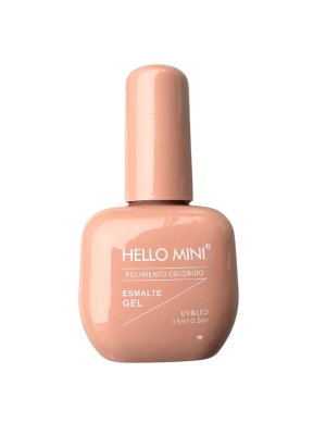 ESMALTE GEL HELLO MINI HJ1685-11 15ML