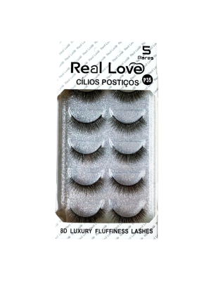 CILIOS POST REAL LOVE CL4435 8D P35 (EMB C/5 PARES) 