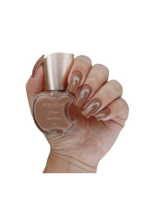 ESMALTE MISS ROSE LUXO A104 CREMOSO 12ML