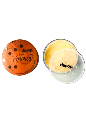 PO SOLTO DAPOP DP2396 HONEY FINISH 